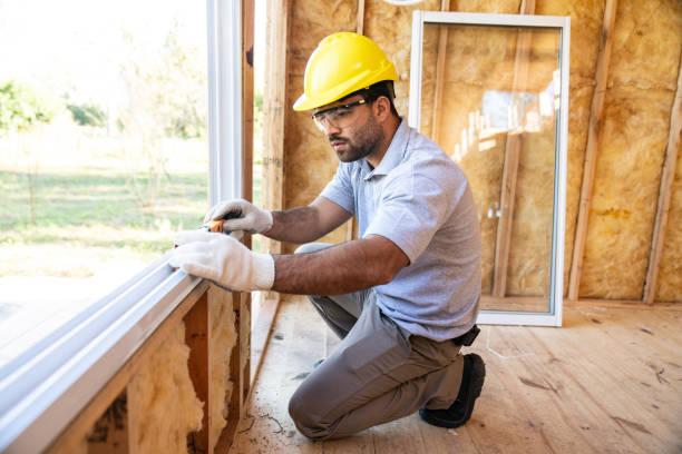 Best Soundproof Insulation Installation  in Roanoke Rapids, NC
