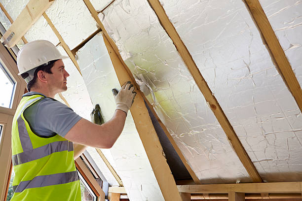 Reliable Roanoke Rapids, NC Insulation Contractor Solutions